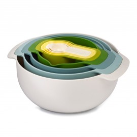 Joseph Joseph Nest™ 9 Plus (Opal)