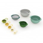 Joseph Joseph Nest™ 9 Plus (Opal)