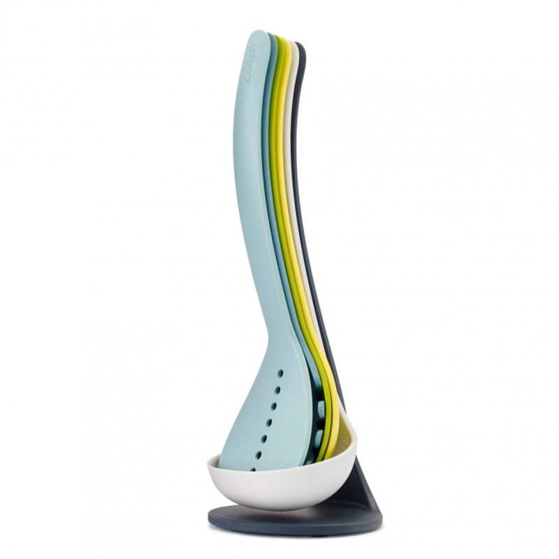 Joseph Joseph Nest™ Utensils Plus (Opal)
