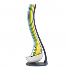 Joseph Joseph Nest™ Utensils Plus (Opal)