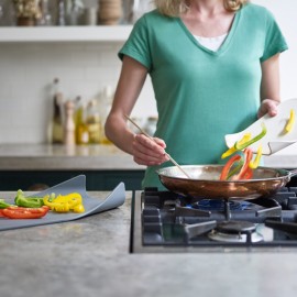 Joseph Joseph Nest™ Chop Chopping Board Set