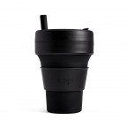 stojo Biggie 473 ml Collapsible Cup (Ink)