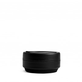 stojo Biggie 473 ml Collapsible Cup (Ink)