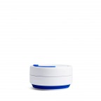 stojo Pocket 355 ml Collapsible Cup (Blue)