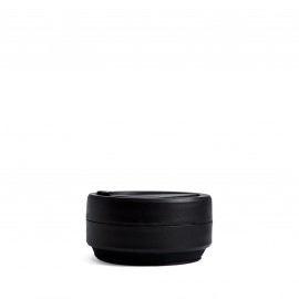 stojo Pocket 355 ml Collapsible Cup (Ink)