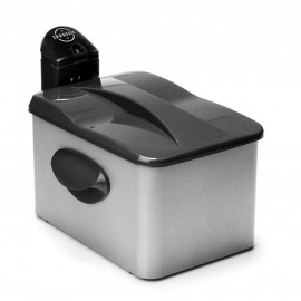 Croquade Single Tank Electric Fryer (1948)