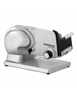 Chef's Choice Electric Food Slicer (615A)