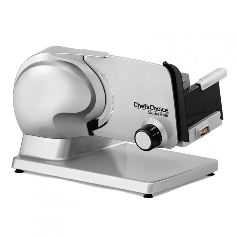 Chef's Choice Electric Food Slicer (615A)