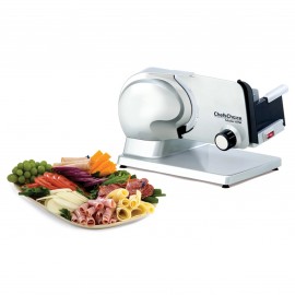 Chef's Choice Electric Food Slicer (615A)