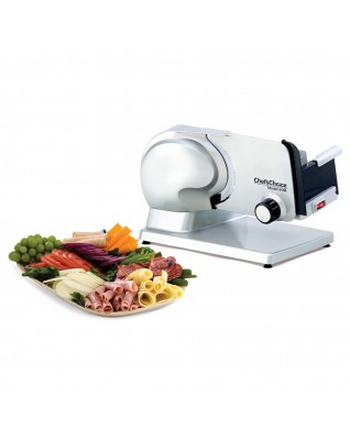 Chef's Choice Electric Food Slicer (615A)