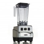 Omega 3HP Blender, Variable 10-Speed (OM6562 Silver)