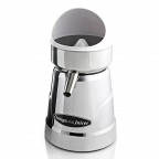 Omega Professional Citrus Juicer (C-22C Silver)