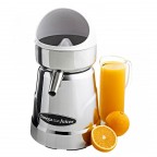 Omega Professional Citrus Juicer (C-22C Silver)