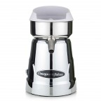 Omega Professional Citrus Juicer (C-22C Silver)