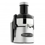 Omega Mega Mouth Juicer (BMJ-332 Silver)