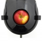 Omega Mega Mouth Juicer (BMJ-332 Silver)