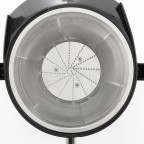 Omega Mega Mouth Juicer (BMJ-332 Silver)