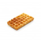 Croquade Belgian Waffle Maker (WA102A)