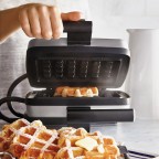 Croquade Belgian Waffle Maker (WA102A)