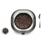 Croquade Belgian Chocolate Temperer Set (CHEU0001 Black)