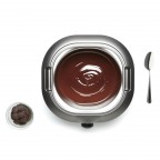 Croquade Belgian Chocolate Temperer Set (CHEU0001 Black)