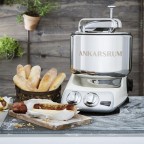 Ankarsrum Original Mixer (AKM6230 Black Diamond)
