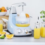 Ankarsrum Original Mixer (AKM6230 Black Diamond)