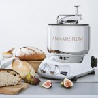 Ankarsrum Original Mixer (AKM6230 Black Diamond)