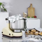 Ankarsrum Original Mixer (AKM6230 Black Diamond)