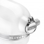 KitchenAid 6.9L Heavy Duty Bowl-Lift Stand Mixer (5KSM7590 White)