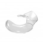 KitchenAid 6.9L Heavy Duty Bowl-Lift Stand Mixer (5KSM7590 White)