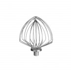 KitchenAid 6.9L Heavy Duty Bowl-Lift Stand Mixer (5KSM7590 White)
