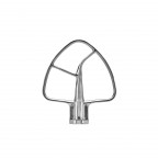 KitchenAid 6.9L Heavy Duty Bowl-Lift Stand Mixer (5KSM7590 White)