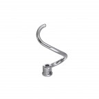 KitchenAid 6.9L Heavy Duty Bowl-Lift Stand Mixer (5KSM7590 White)