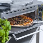 Roller Grill Professional Pizza Oven - 1 Cooking Chamber (PZ 430 S)