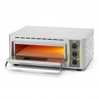 Roller Grill Professional Pizza Oven - 1 Cooking Chamber (PZ 430 S)