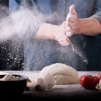 Roller Grill Professional Pizza Oven - 2 Cooking Chambers (PZ 430 D)