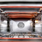 Roller Grill Multifunction Oven – 60 L (FC 60 TQ)