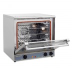 Roller Grill Multifunction Oven – 60 L (FC 60 TQ)