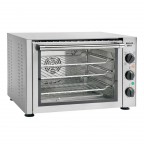 Roller Grill Multifunction Oven – 38 L (FC 380 TQ)
