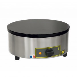 Roller Grill Professional Electric Crepe Maker (CFE 400)