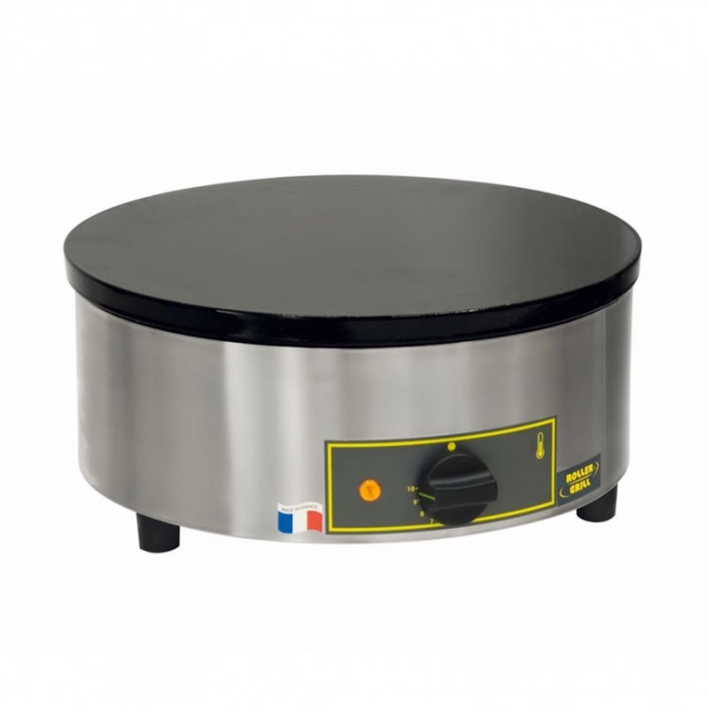 Roller Grill Professional Electric Crepe Maker (CFE 400)