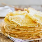 Roller Grill Professional Electric Crepe Maker (CFE 400)