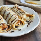 Roller Grill Professional Electric Crepe Maker (CFE 400)