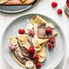 Roller Grill Professional Electric Crepe Maker (CFE 400)