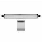 Roller Grill Cast-Iron Contact Grill For Panini (PANINI R)