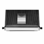 Roller Grill Cast-Iron Contact Grill For Panini (PANINI R)
