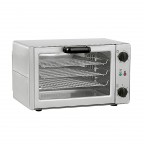 Roller Grill Convection Oven (FC 340)
