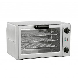 Roller Grill Convection Oven (FC 340)