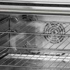Roller Grill Convection Oven (FC 340)